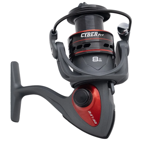 Effe Cyber Pro 5000 Olta Makinesi - Resim 2