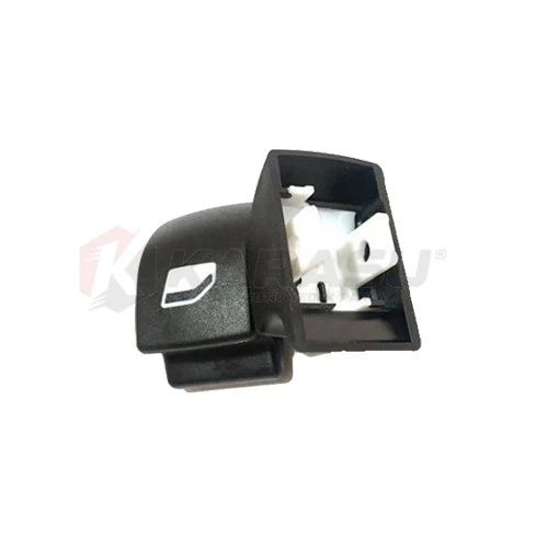 C4 C5 307 CAM ANAHTAR DÜĞMESİ TUŞU ürün görseli