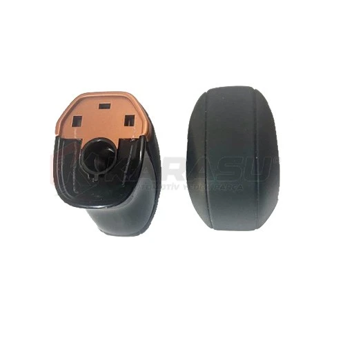 TOYATA C-HR MK-2 AX20 X2 H2 2023 OTOMATİK VTES TOPUZU - 1