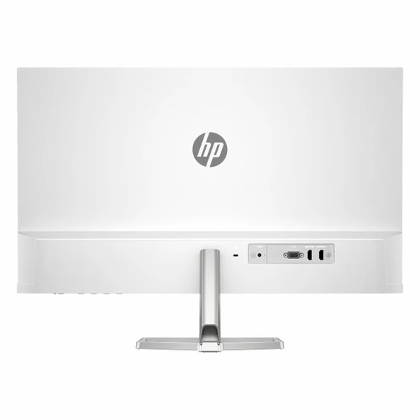 HP 527sw 94F46E9 27" 100Hz 5Ms VGA+HDMI FullHD IPS Monitör - Resim 5