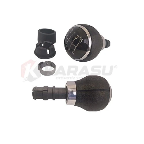 GOLF 05-09 JETTA 06-14 SCİROCCO 09-14 6 İLERİ VİTES TOPUZU ürün görseli