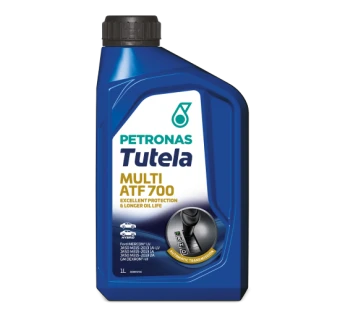 Tutela Multi Atf 700 1L Otomatik Şanzıman Yağı - 2