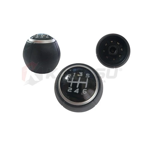 EGEA 6 İLERİ VİTES TOPUZU KISA TİP R ÜSTTE DİZEL