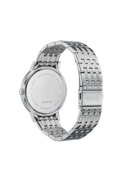 CITIZEN BI5070-57A Erkek Kol Saati - Resim 3