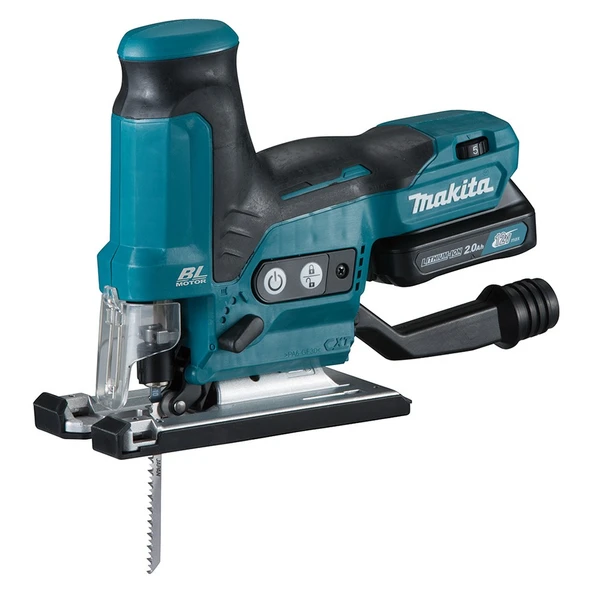 Makita JV102DWAJ Akülü Dekupaj Testere - 2