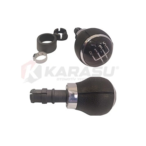 GOLF 05-09  JETTA 06- 1.4 5 İLERİ VİTES TOPUZU ürün görseli