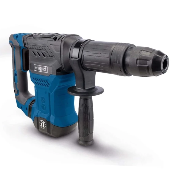 Scheppach AB1500X Elektrikli Kırıcı 5908207901