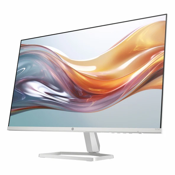 HP 527sw 94F46E9 27" 100Hz 5Ms VGA+HDMI FullHD IPS Monitör - Resim 3