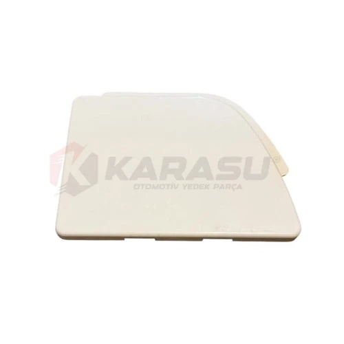 MASTER 3 MOVANA B NV400 X62 YAKIT DEPO DIŞ KAPAK BEYAZ - 1