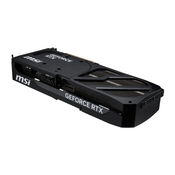 MSI GEFORCE RTX 5080 16G SHADOW 3X OC VGA - Resim 3