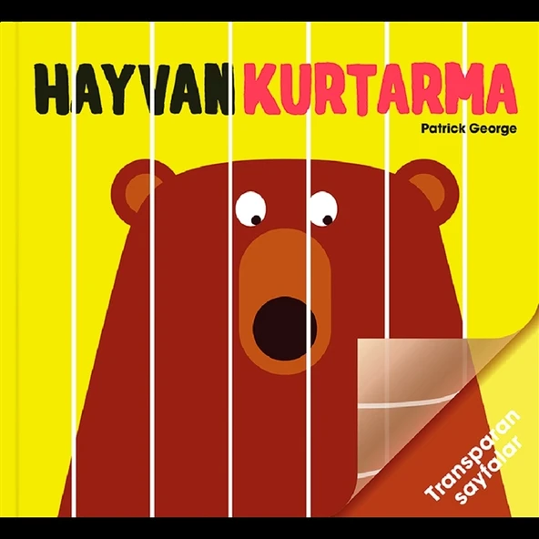 Hayvan Kurtarma Meav Yayın ürün görseli 1