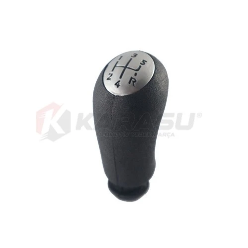 CLİO 3 SYMBOL LOGAN GRİ KAPAK VİTES TOPUZU - 1