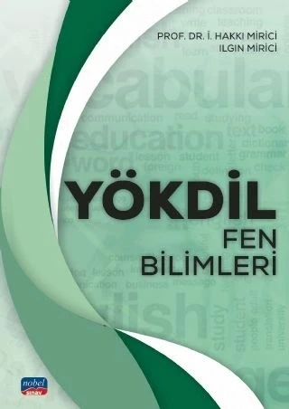 Nobel Yökdil Fen Bilimleri