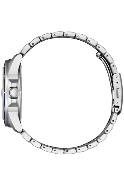 CITIZEN Aw1810-85L Erkek Kol Saati - Resim 2