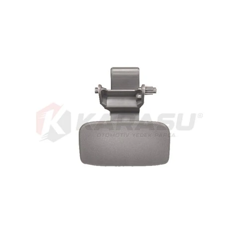 MEGANE 2 CLİO 3 TORPİDO MANDALI YAYLI  GRİ ürün görseli