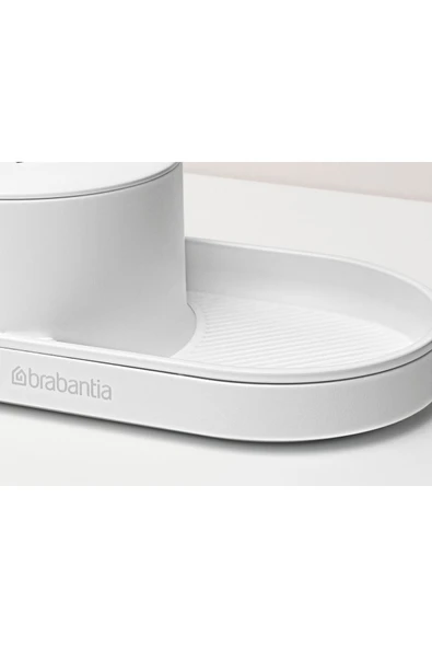 Brabantıa Sınkstyle Fresh Whıte Lavabo Ve Tezgah Düzenleyici - Resim 3