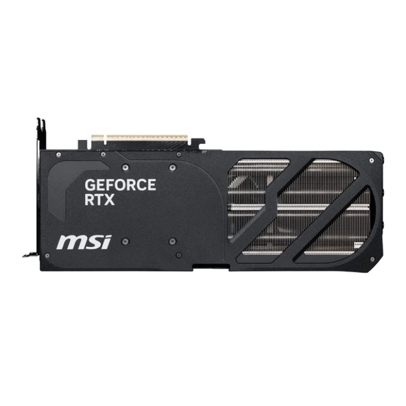 MSI GEFORCE RTX 5080 16G SHADOW 3X OC VGA - Resim 4