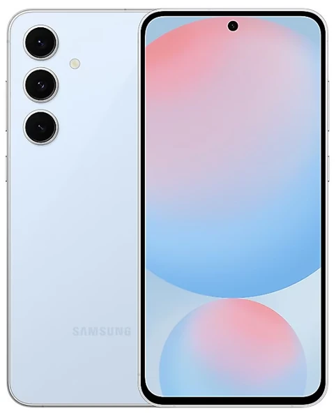 Samsung Galaxy S24 FE 8 GB 256 GB Mavi (Samsung Türkiye Garantili)