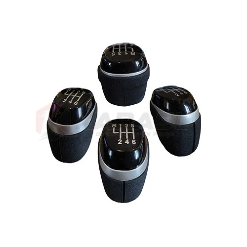 MEGANE 4 KADJAR TALİSMAN DUSTER 6 İLERİ VİTES TOPUZU KROM