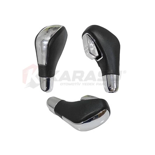 FLUENCE MEGANE 3 OTOMATİK VİTES TOPUZU SİYAH PARLAK