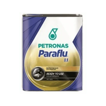 Paraflu 11 3L Antifriz Mavi İnorganik - 1