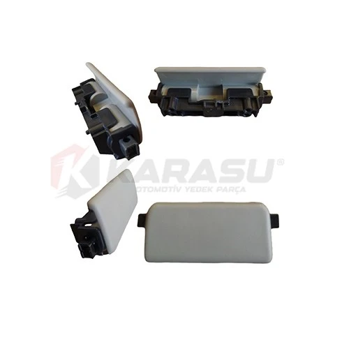 COROLLA TORPİDO MANDALI BEJ ürün görseli