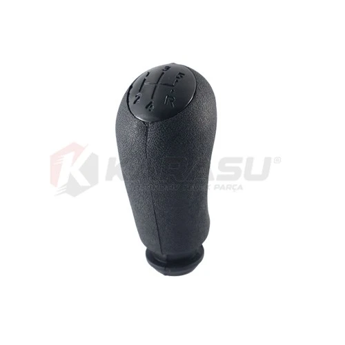 MEGANE 2 CLİO 3 4  SYMBOL LOGAN FLEUNCE SCENİC SİYAH KAPAK VİTES TOPUZU - 1