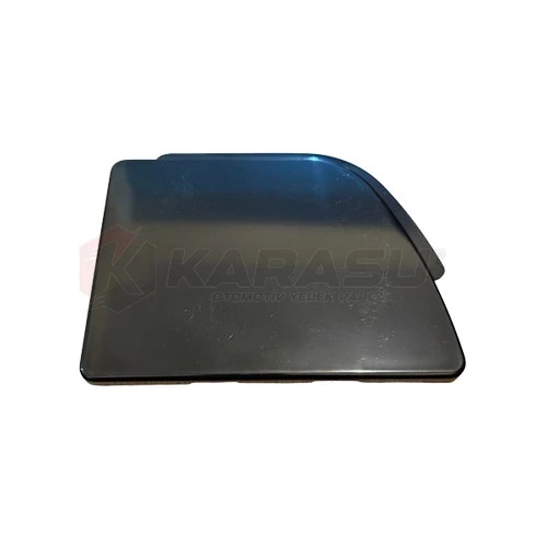 MASTER 3 MOVANA B NV400 X62 YAKIT DEPO DIŞ KAPAK SİYAH ürün görseli