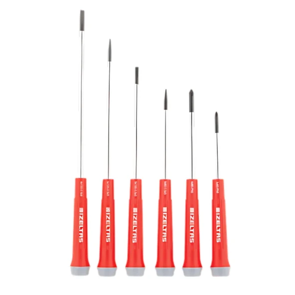 ELEKTRONIKCI TIP KLEMENS TORNAVIDA SETI6 LI