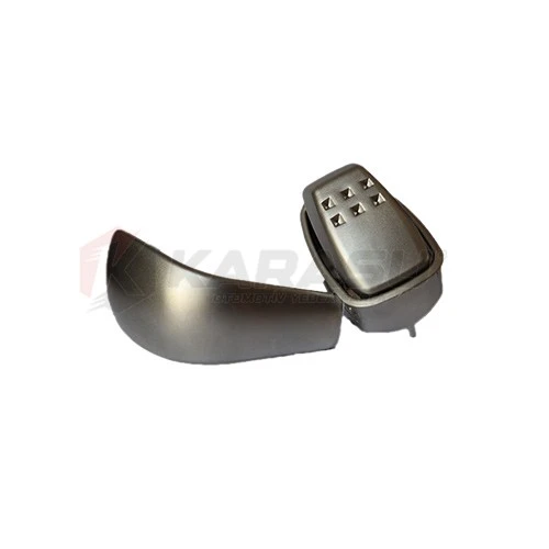 FLUENCE MEGANE 3 LAGUNA 3  OTOMATİK VİTES TOPUZU MANDAL TAMİR TAKIM MAT ürün görseli