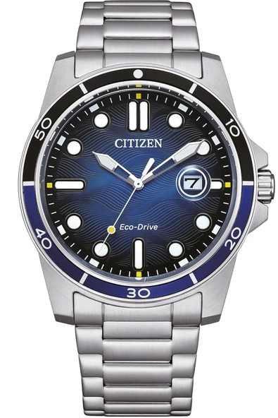 CITIZEN Aw1810-85L Erkek Kol Saati ürün görseli