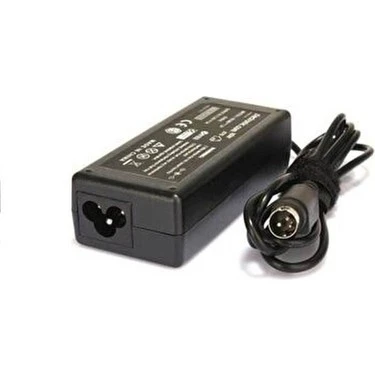 24 Volt 1.5 Amper 4 Pinli Adaptör 24V 1.5A Termal Yazıcı POS Cihazları Şarj Adaptörü (Yenilenmiş Ürün) - 3