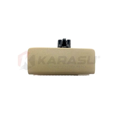 LİNEA - PUNTO TORPİDO MANDALI BEJ ürün görseli