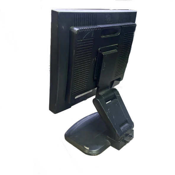 HP L1940T 19 İNÇ KARE 1280X1024 2 EL LCD MONİTÖR - Resim 4