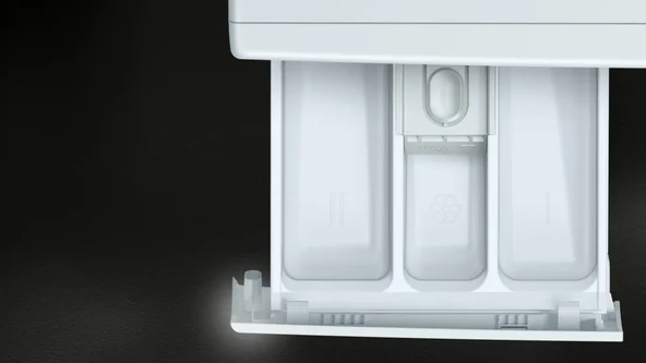 SİEMENS WG64K2Z0TR iQ500 Çamaşır Makinesi 11 kg maks. 1400 dev./dak. - 6