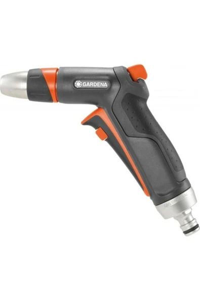 Gardena Premium Sulama-Temizleme Başlığı 4 Fonksiyon ürün görseli