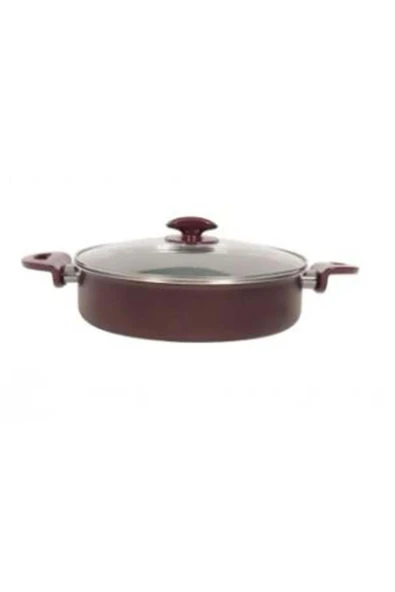 Mehtap Karnıyarık 24 Grı Granıt Dıs Bordo ürün görseli