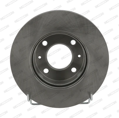 ÖN FREN DİSK AYNASI ACCENT-ADMIRE 1.3 -1.5 CRDI-1.6 02>(241x19x4DL HAVALI) ürün görseli 1