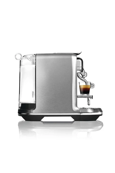 Nespresso J520 Creatista Plus Kapsül Kahve Makinesi - 5