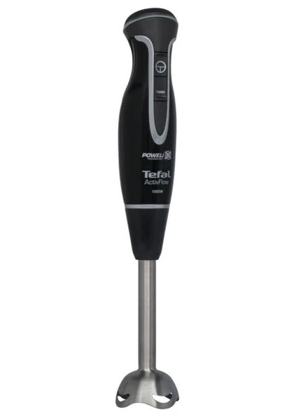 Tefal Powelix Activflow Pro 1000 W Siyah Blender Seti - 3