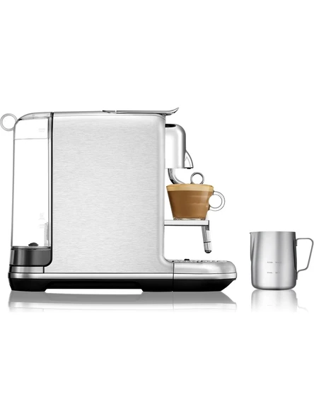 Nespresso J620 Creatista Pro Kapsül Kahve Makinesi - Resim 6