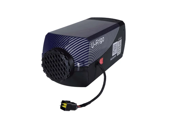 U-Frigo 5.5 Kw 12-24V Webasto Dizel Isıtıcı Start-Stop Bluetooth Heavy Duty Serisi - 5