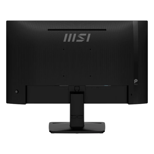 MSI Pro MP242A E2 23.8" 120Hz 1Ms VGA+HDMI+DP HDR FullHD Adaptive-Sync IPS Vesa Monitör - Resim 6