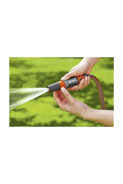 Gardena Sulama Başlığı 18300-20 - Resim 4