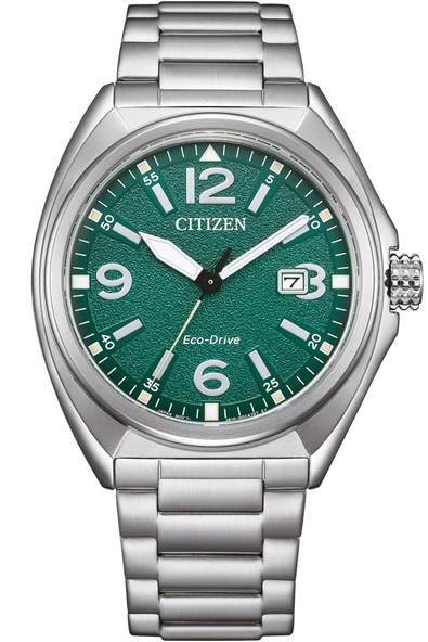 CITIZEN Aw1571-76X Eco-Drive Erkek Kol Saati ürün görseli 1