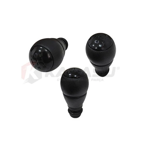 BERLİNGO PARTNER VİTES TOPUZU GENİŞ TİP SİYAH