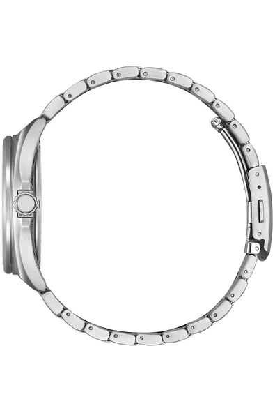 CITIZEN Aw1571-76X Eco-Drive Erkek Kol Saati - Resim 2