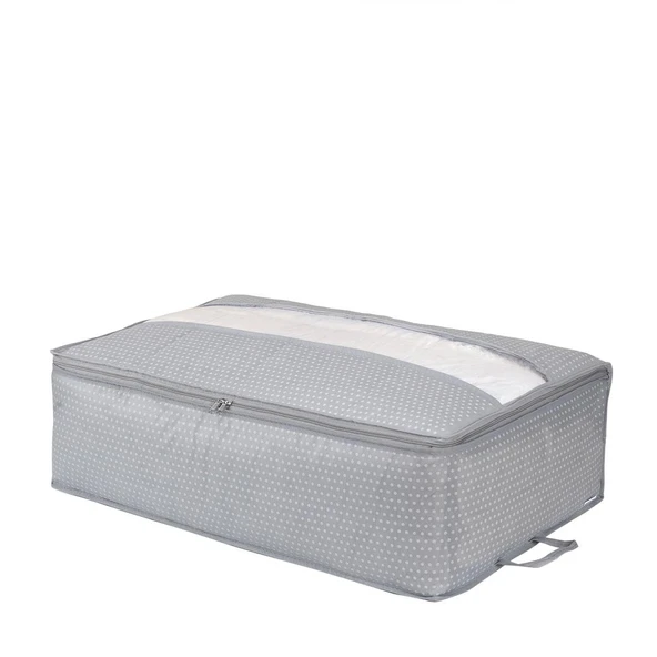 Soley | Point | Mega Boy Baza Altı Hurç – 74 × 46 × 22 cm - 2