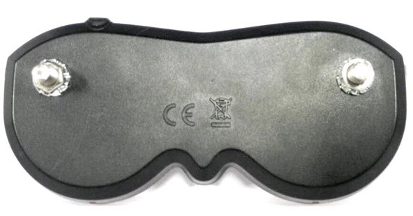 BİSİKLET BAGAJ IŞIK REFLEKTÖRLÜ JY5352 - 2