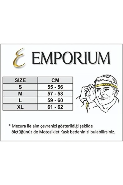 Çene Açılır Mat Kask - 6